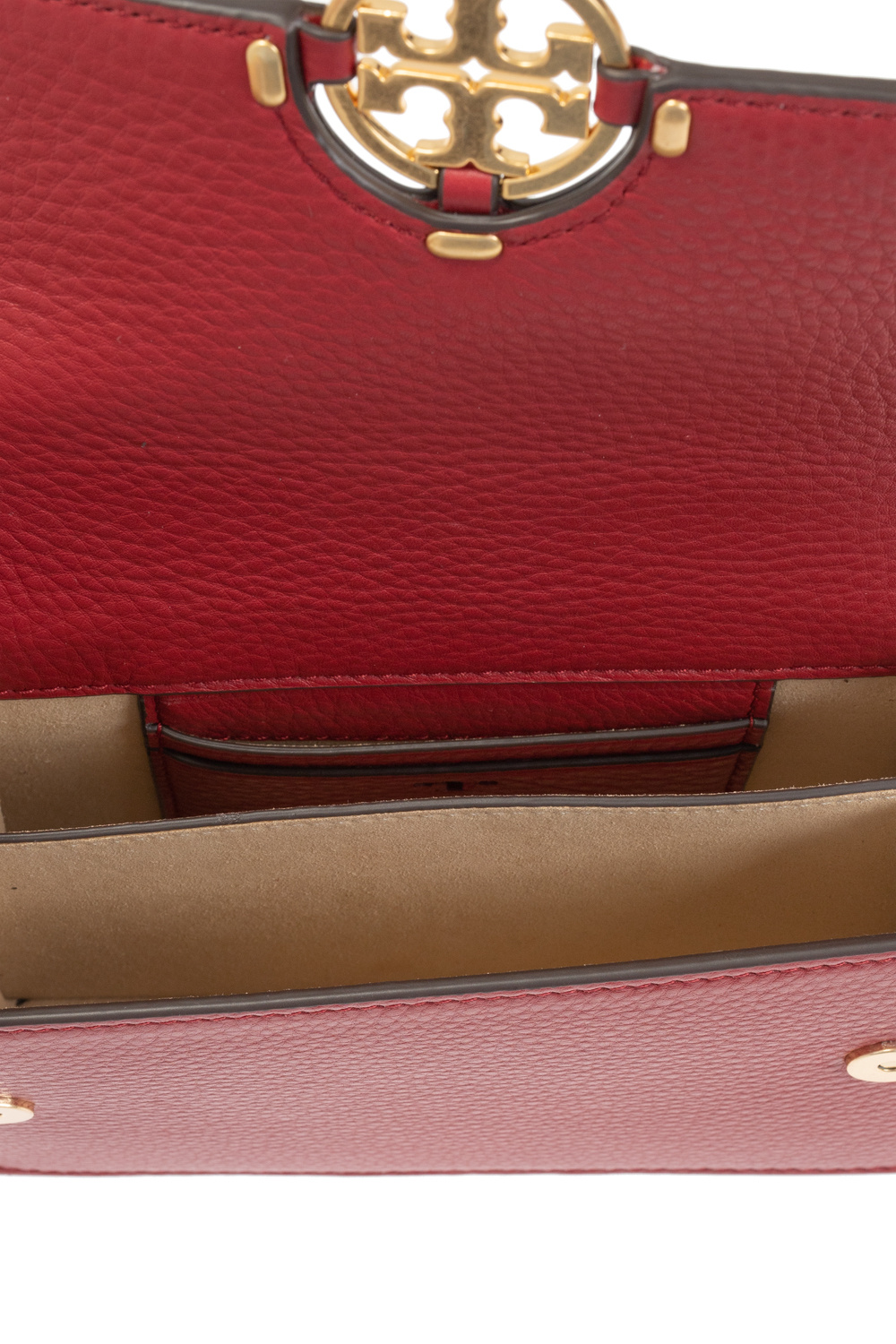 Tory Burch 'Miller Mini' shoulder bag | Women's Bags | Vitkac
